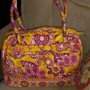 Vera Bradley Shoulder Bag